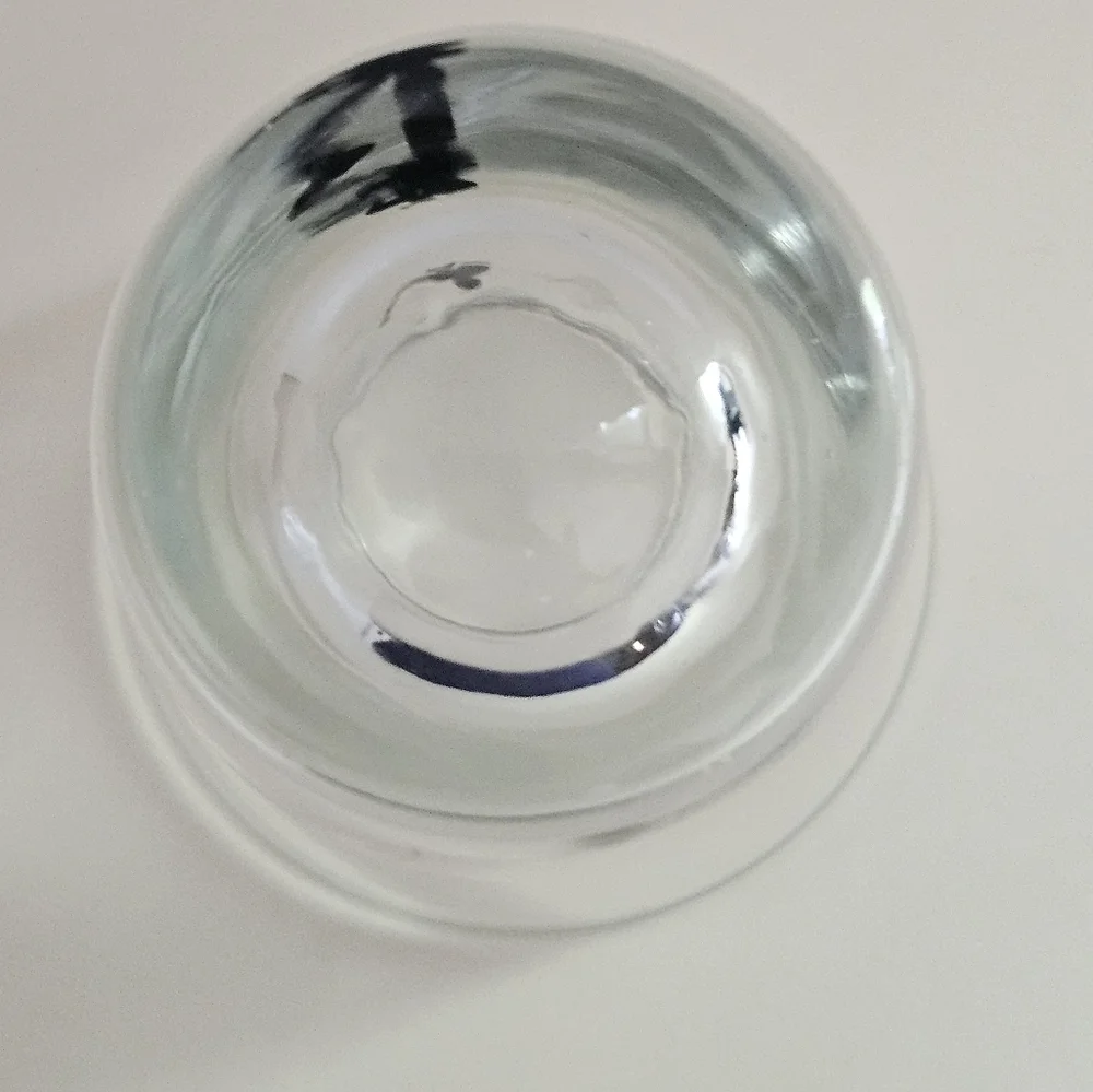 Playboy 1970's Bunny Head Shot Glass